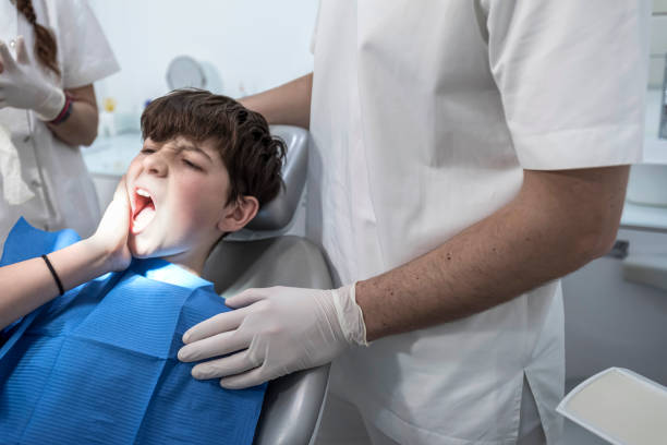 Best Knocked-Out Tooth (Avulsed Tooth) Treatment in Hendersonville, TN